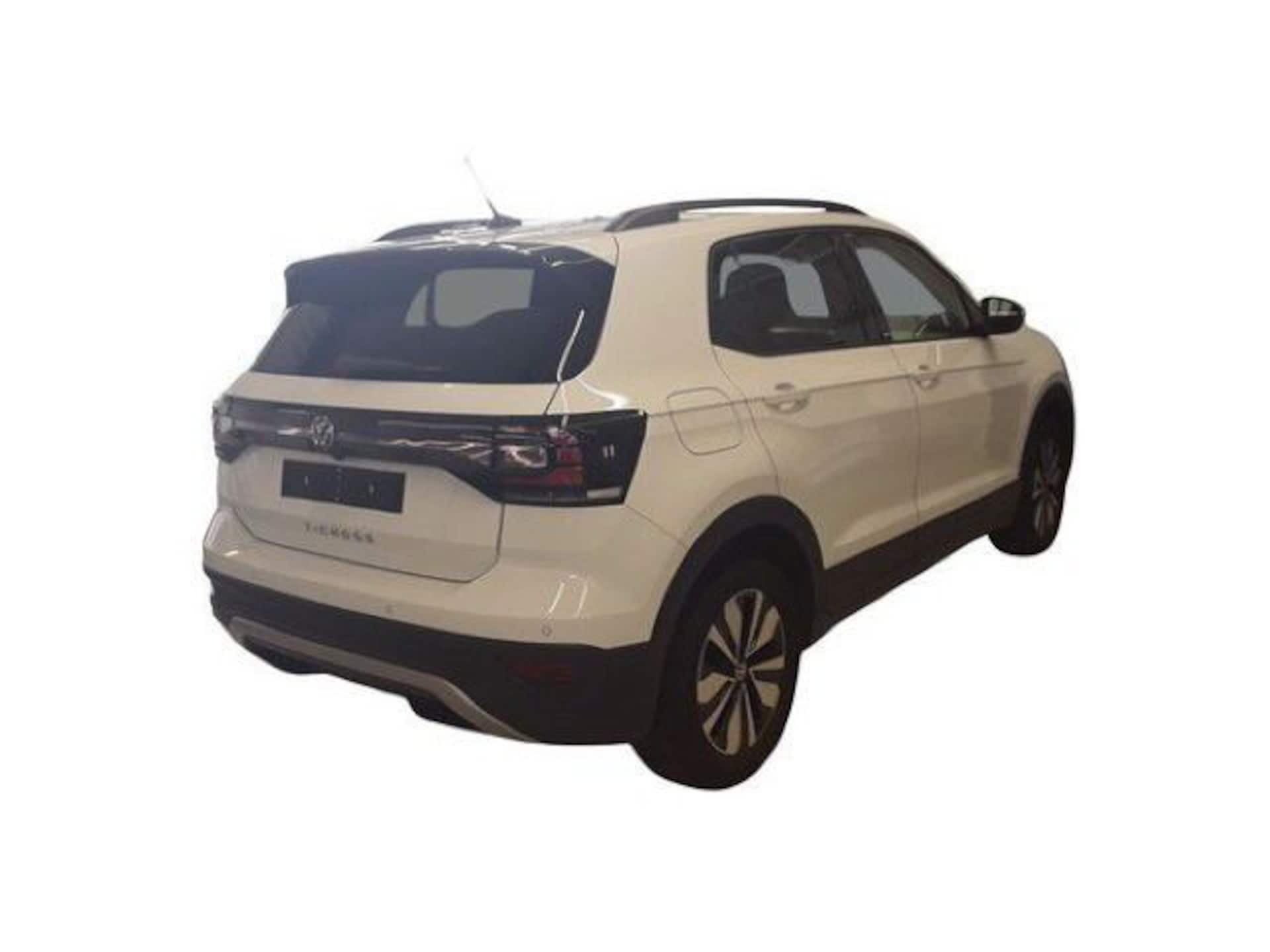 Volkswagen T-Cross MOVE