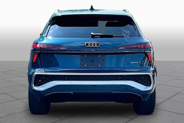 2026 Audi Q3 SUV