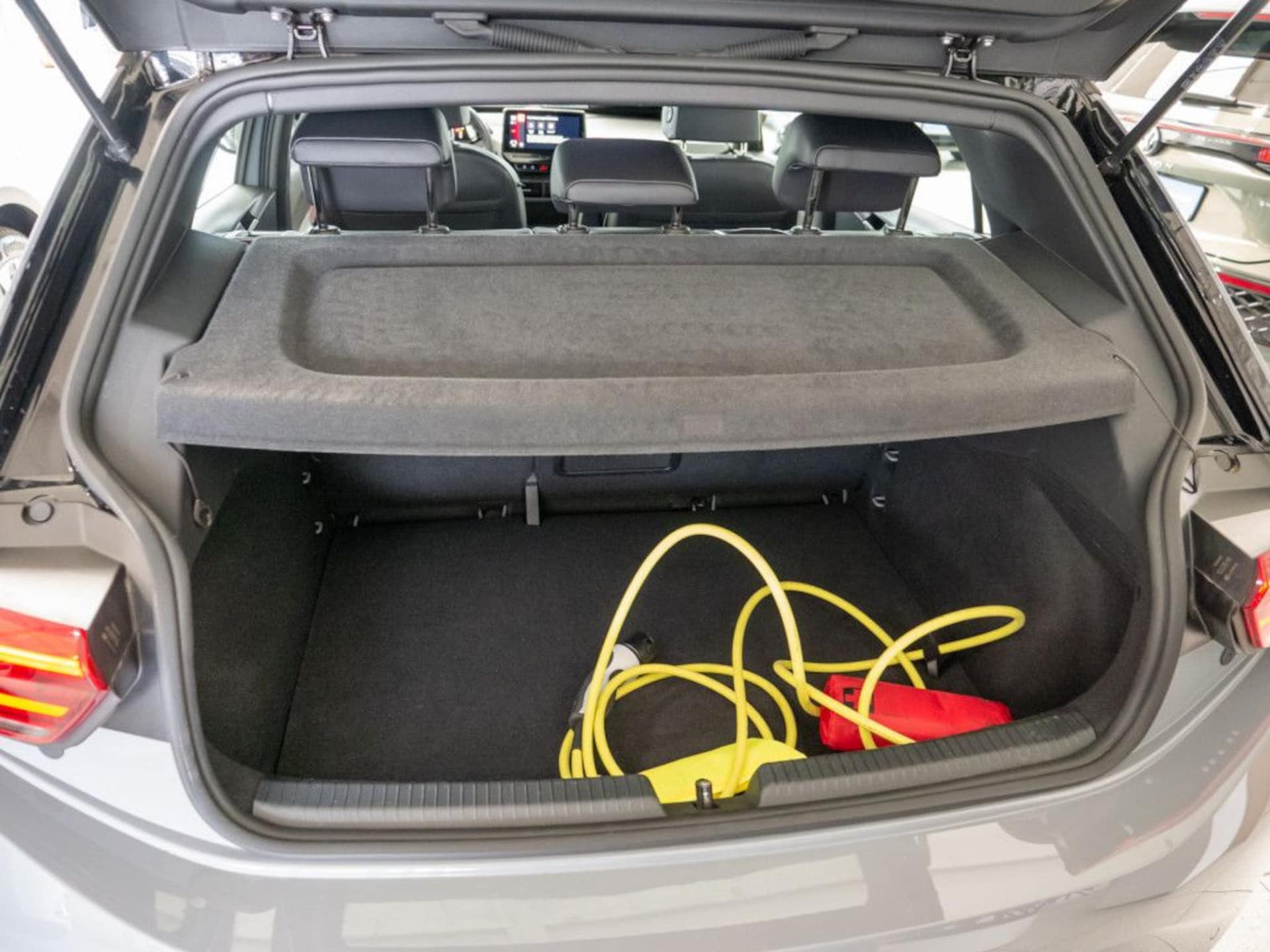 Volkswagen ID.3 Pro S