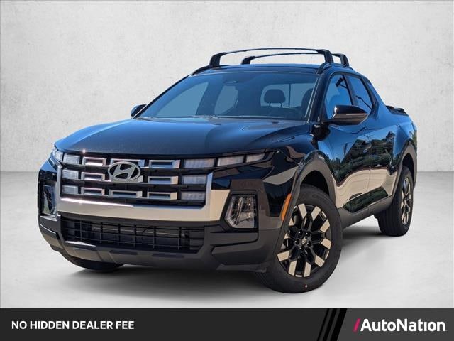 Photo of 2026 Hyundai Santa Cruz