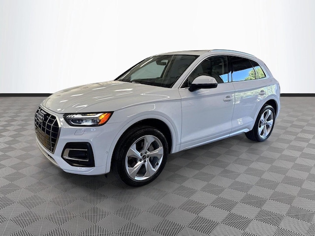2021 Audi Q5