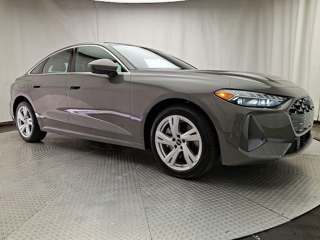 2026 Audi A5 Sedan