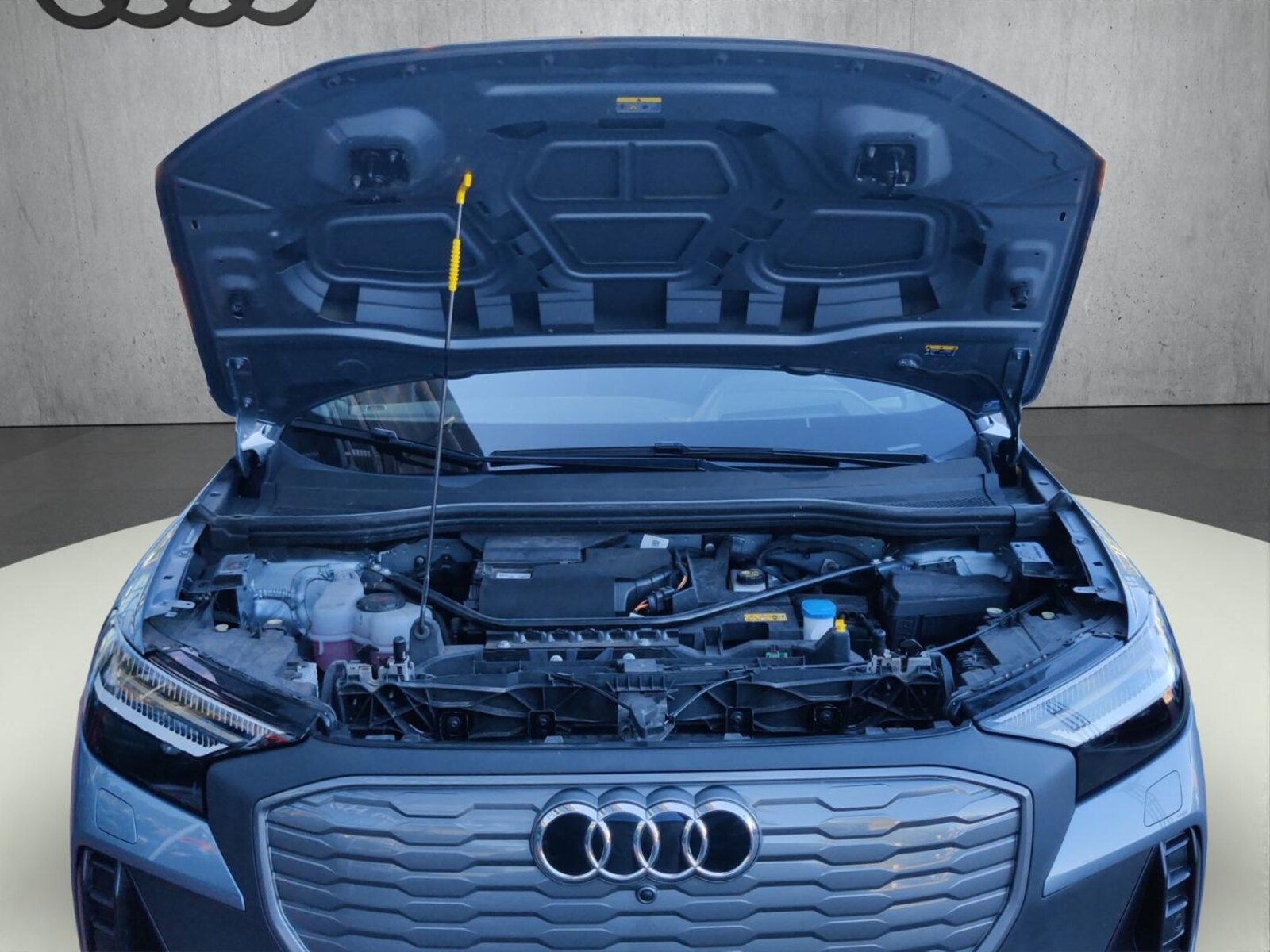 Audi Q4 e-tron – Bild 21