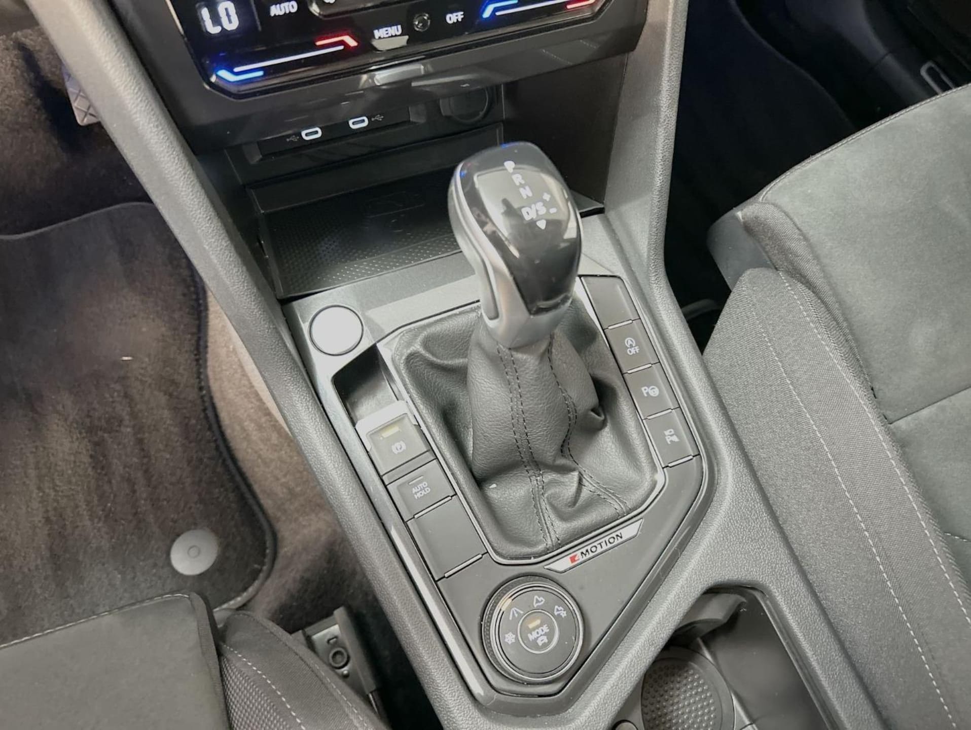 Volkswagen Tiguan Allspace Elegance