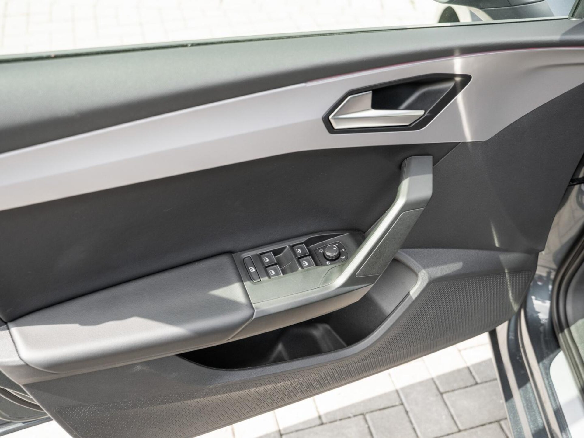 SEAT Leon FR