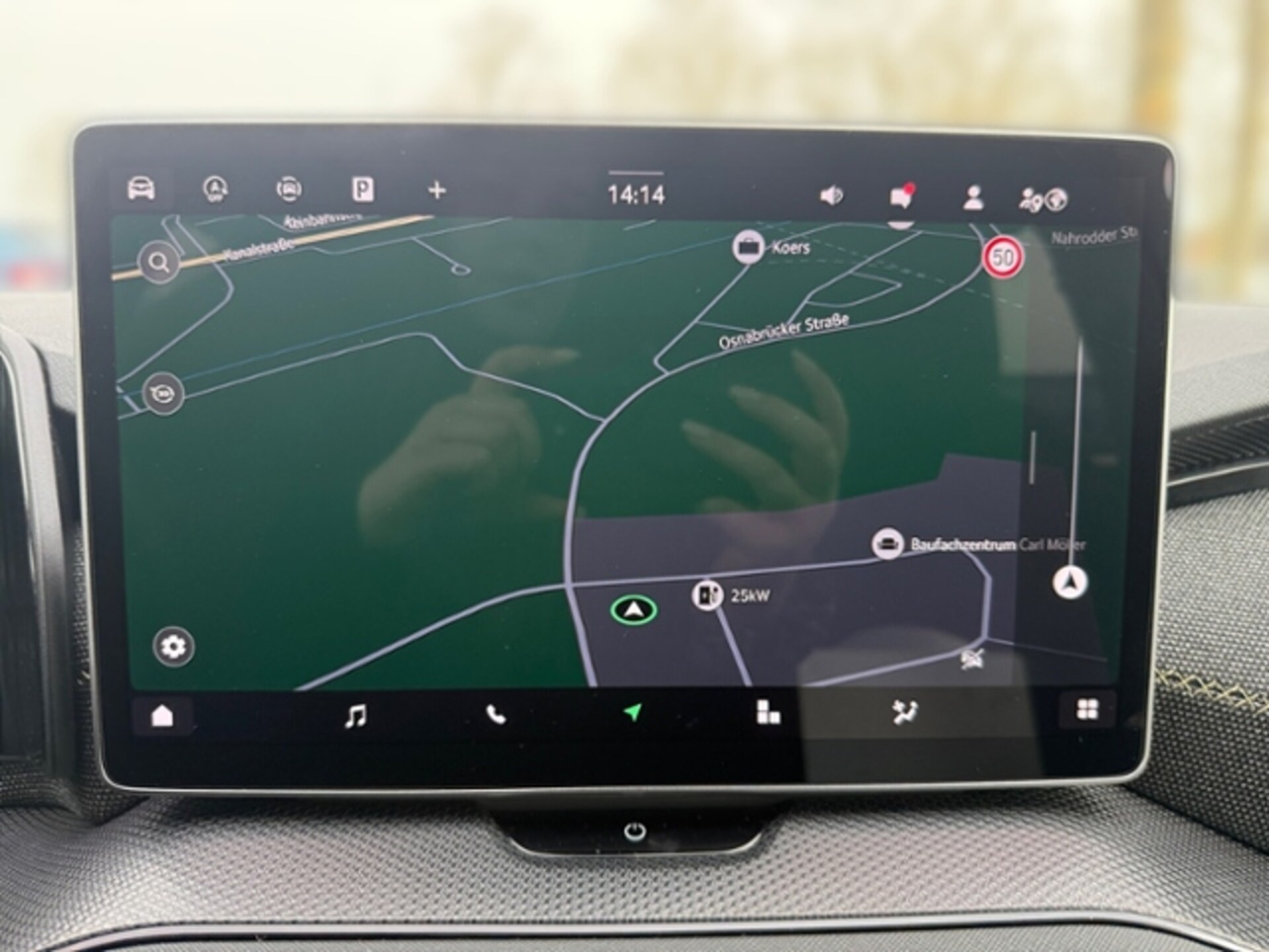 Skoda Kodiaq Selection