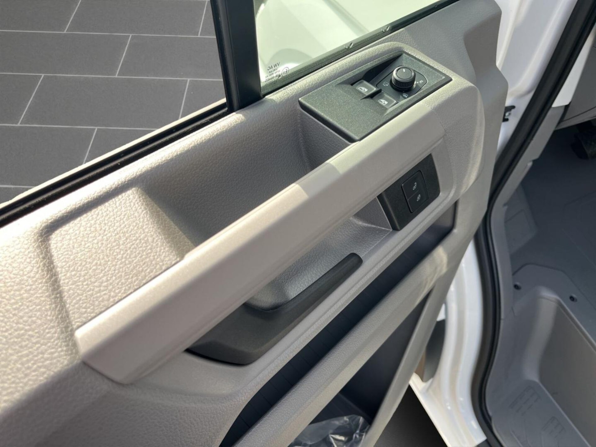 Volkswagen Grand California 600