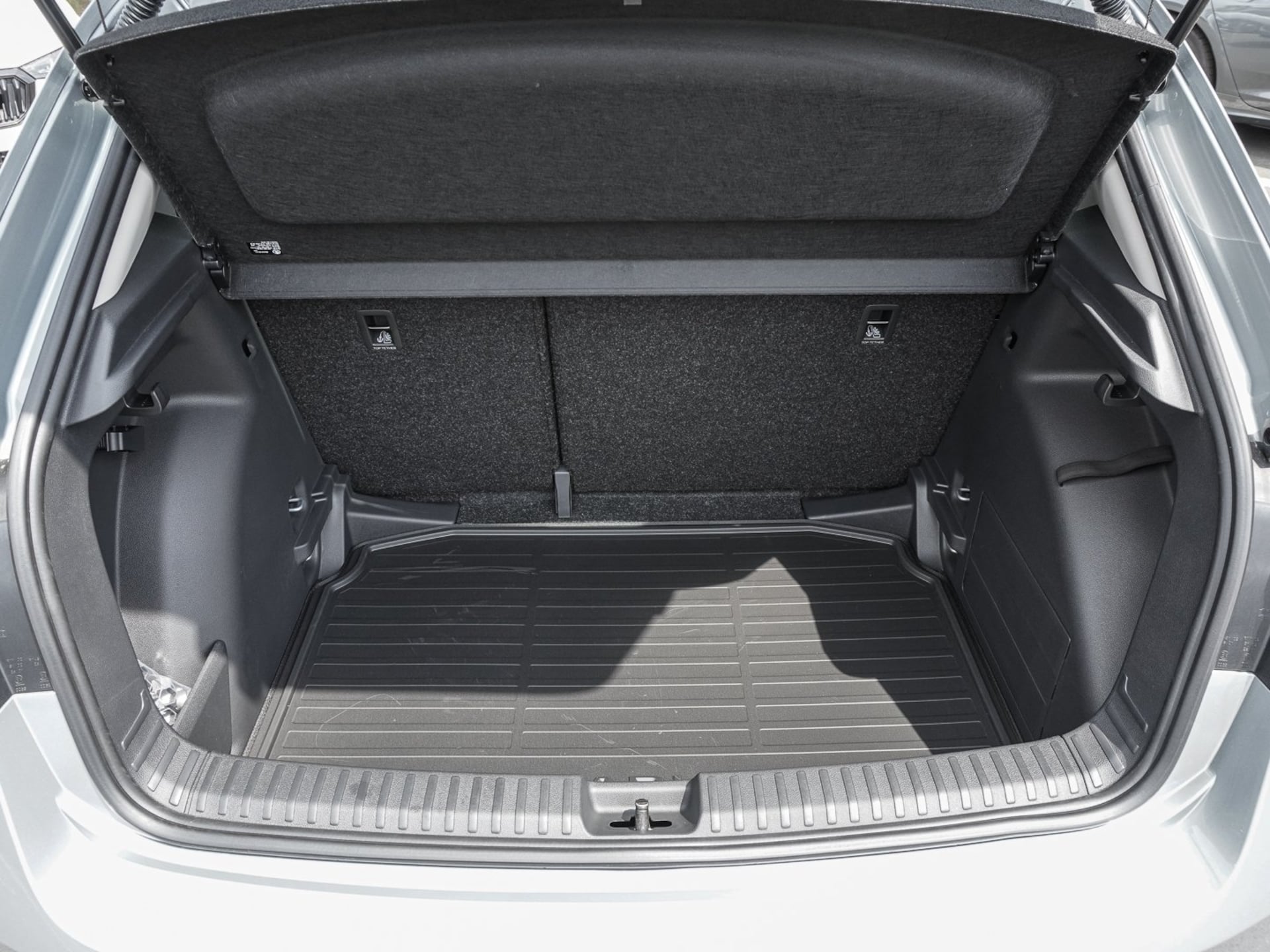 Skoda Fabia Selection