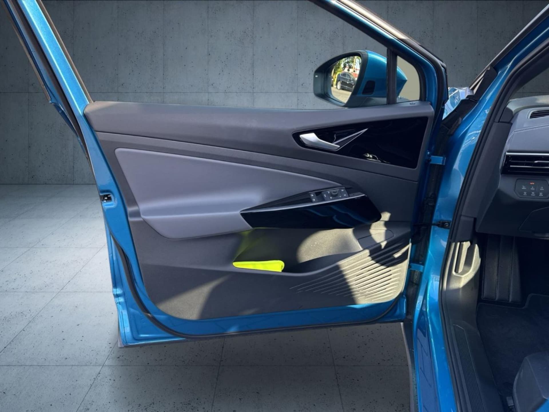 Volkswagen ID.4 Pro