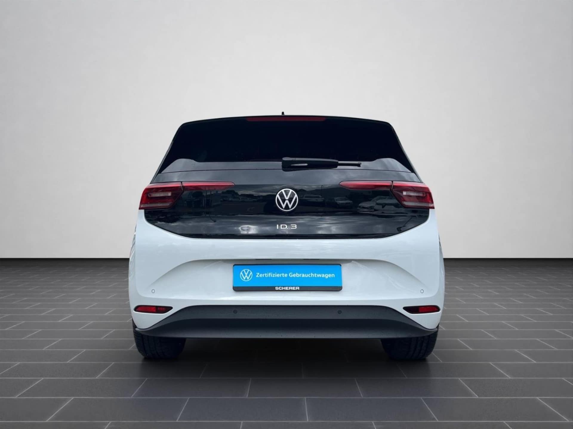 Volkswagen ID.3 Pro S