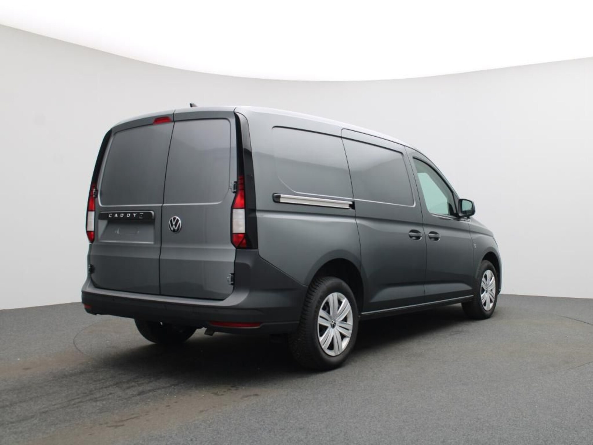 Volkswagen Caddy Maxi Cargo