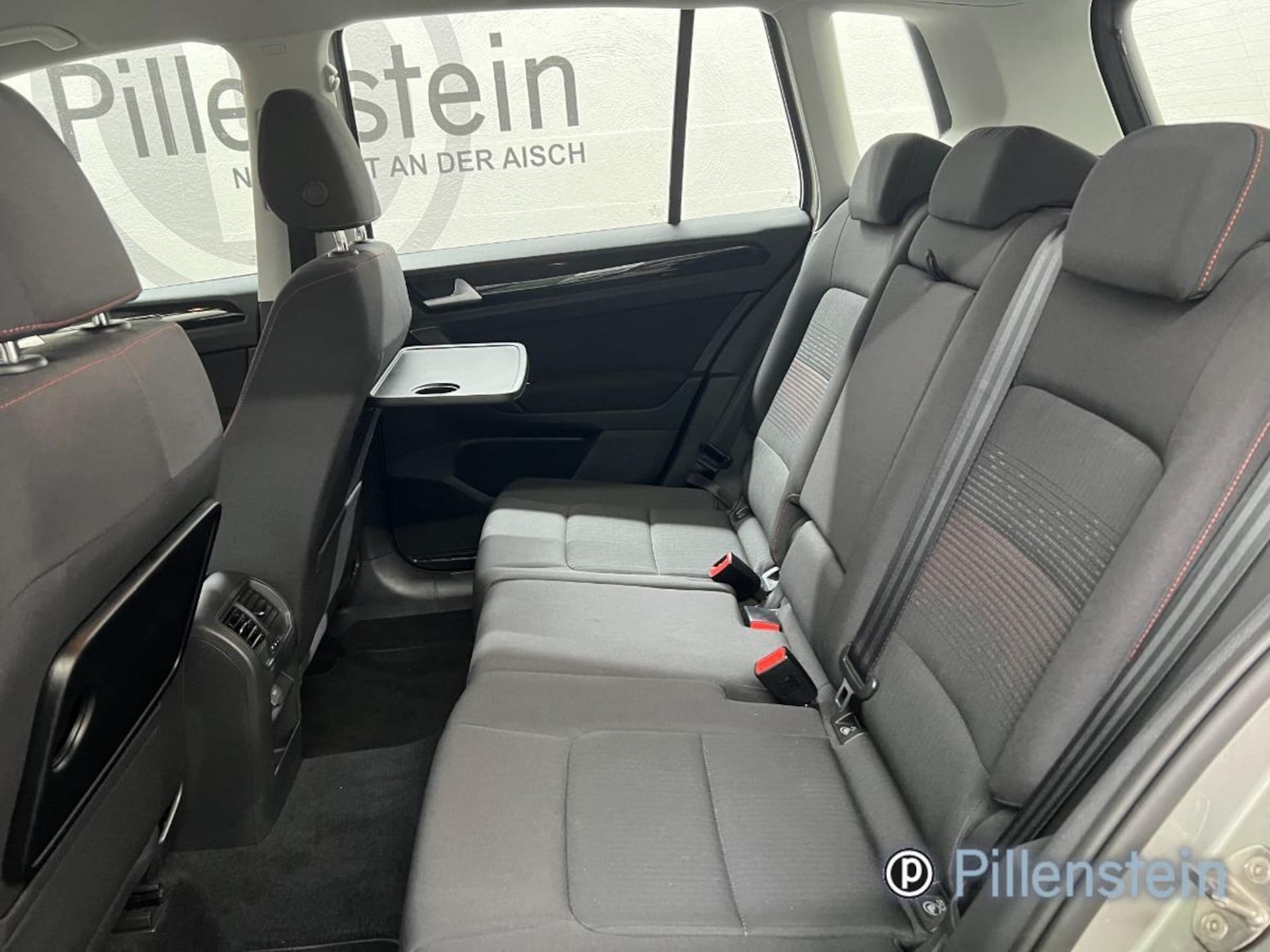 Volkswagen Golf Sportsvan SOUND