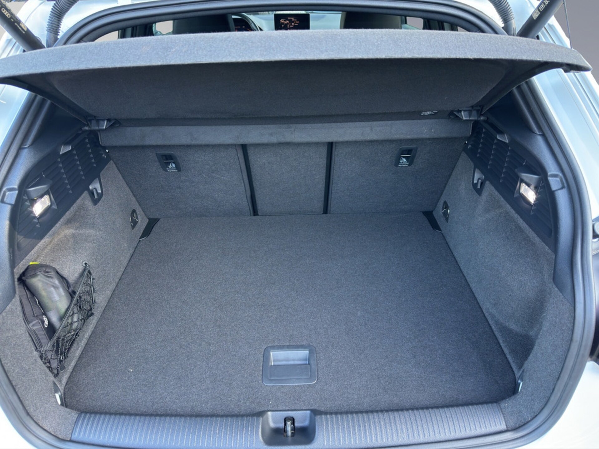 Audi Q2 S line