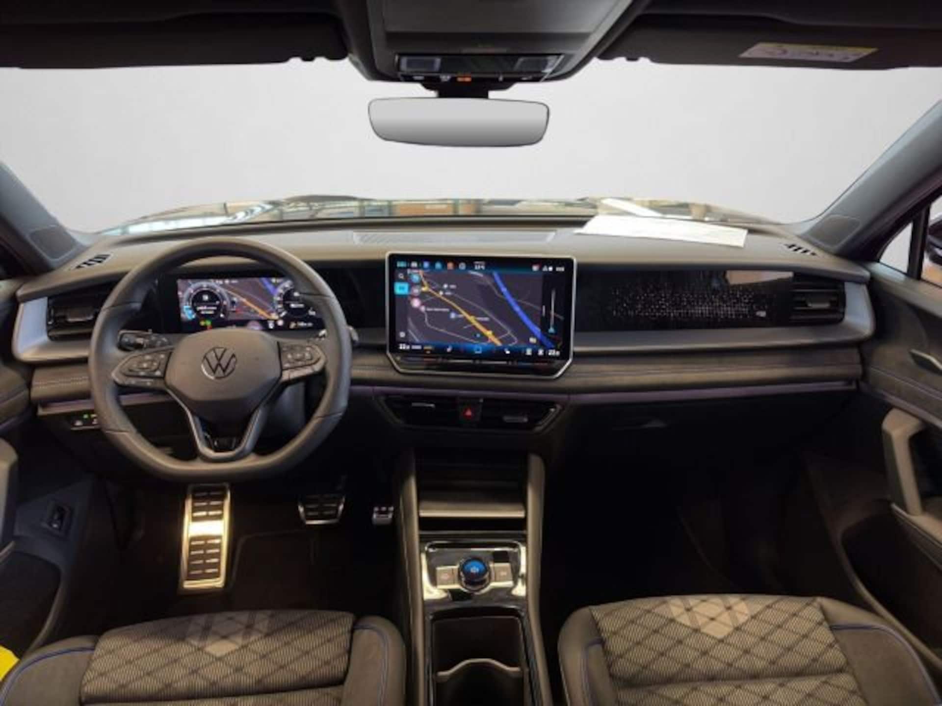 Volkswagen Tayron R-Line