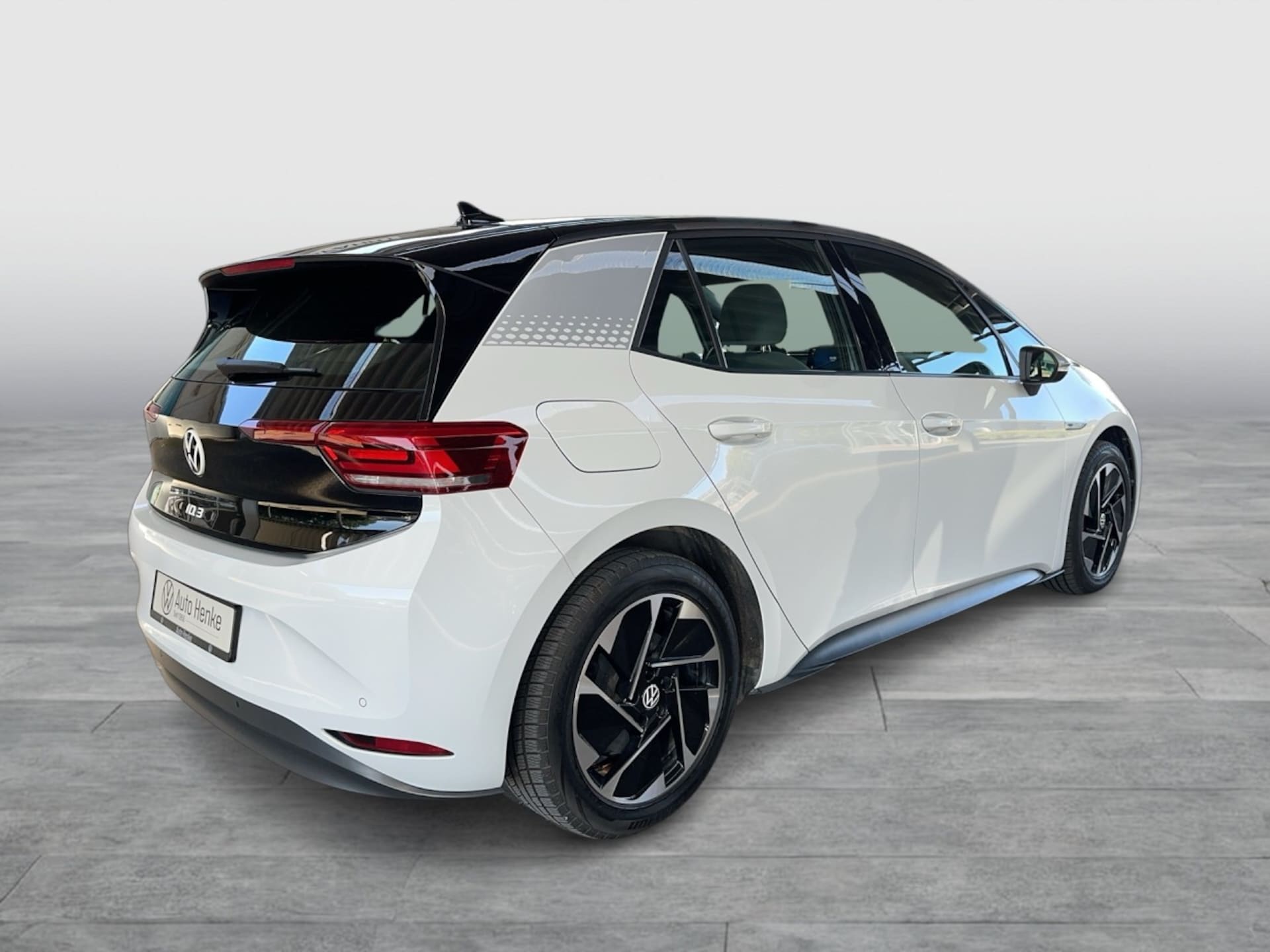 Volkswagen ID.3 1st