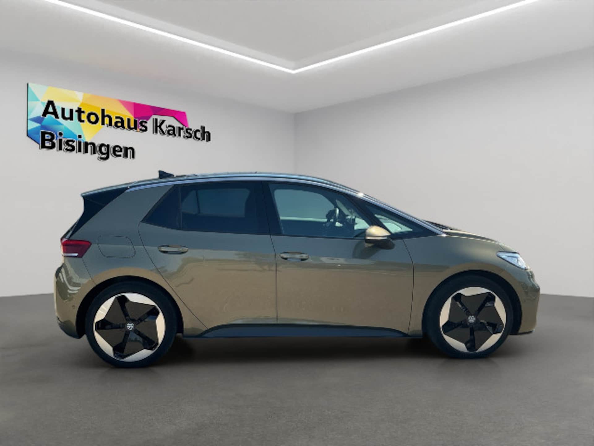 Volkswagen ID.3 MOVE Pro