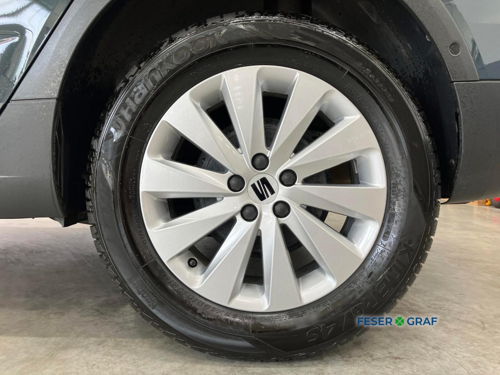SEAT Arona – Bild 5