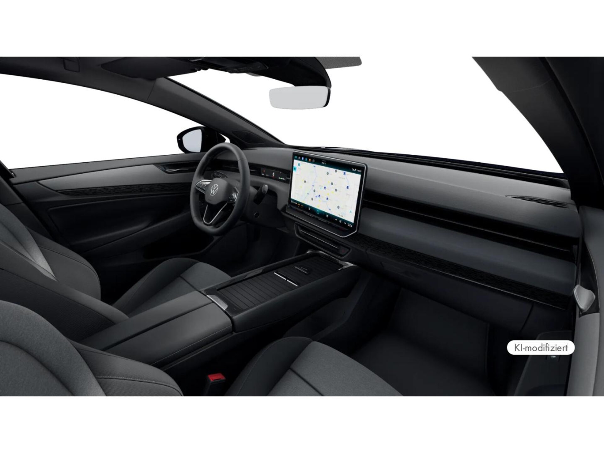 Volkswagen ID.7 Tourer Pro