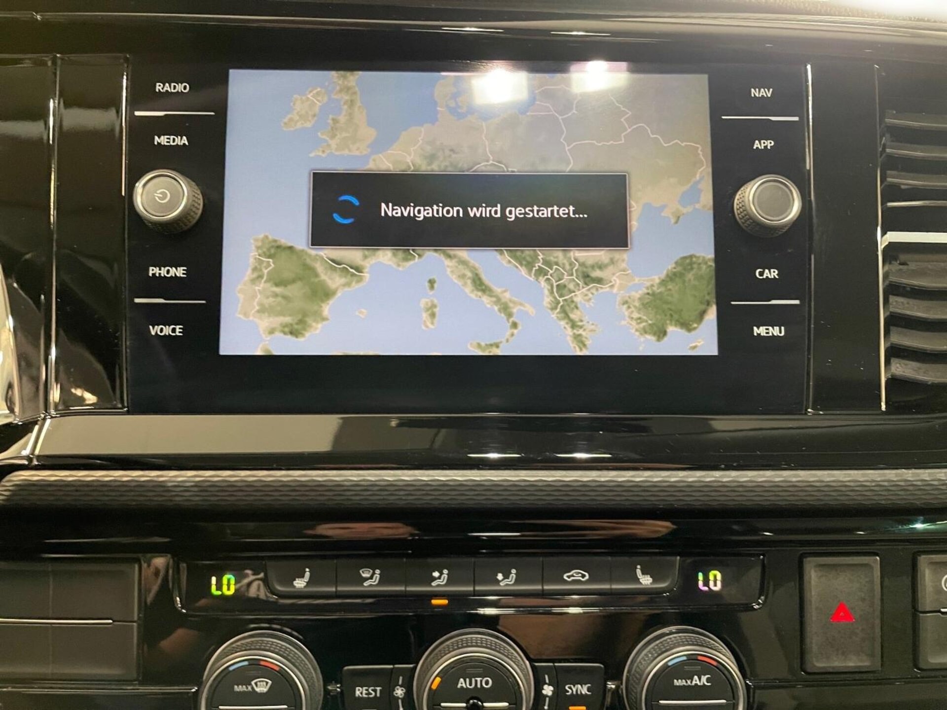 Volkswagen T6.1 Multivan Comfortline