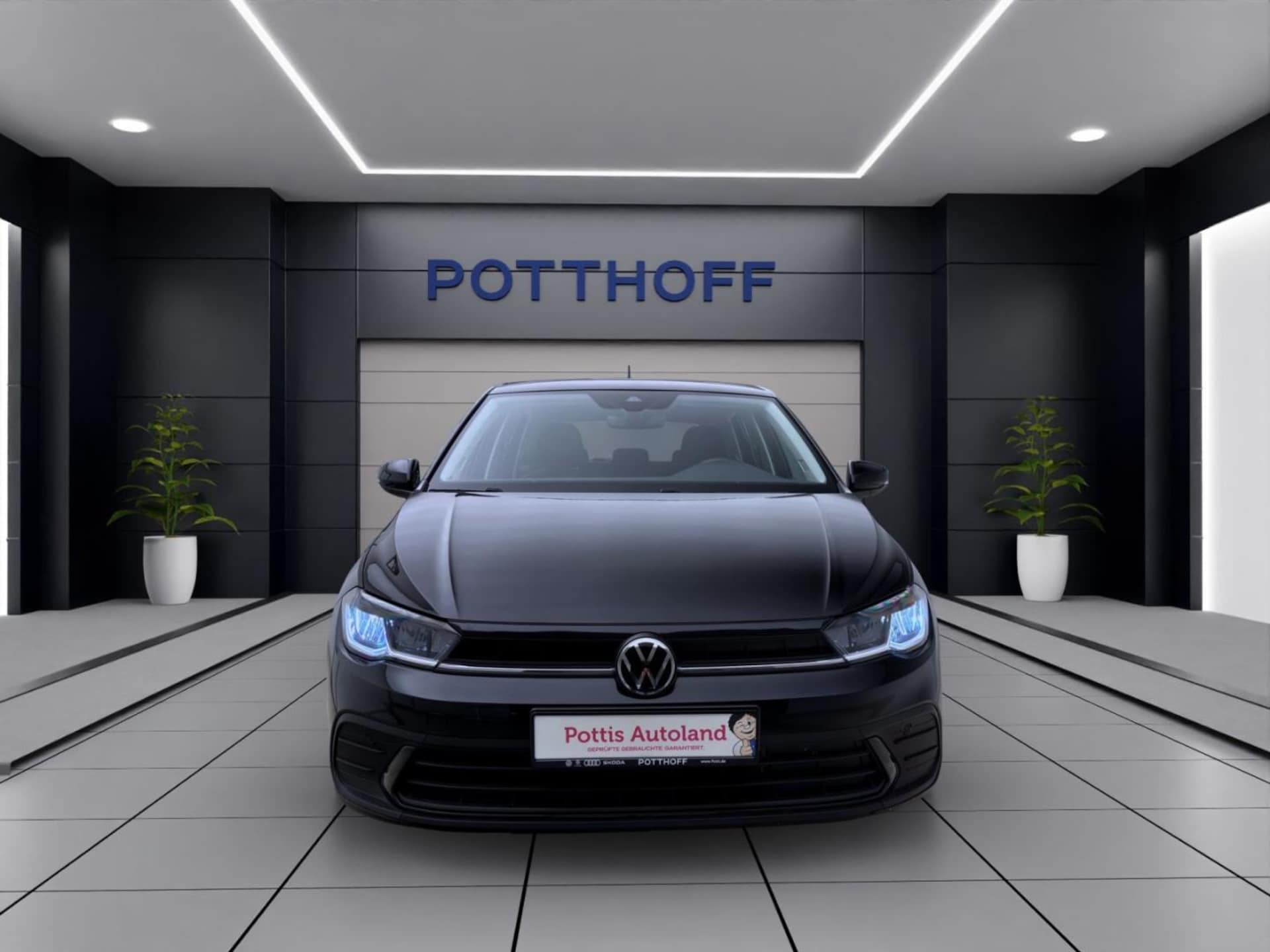 Volkswagen Polo Life