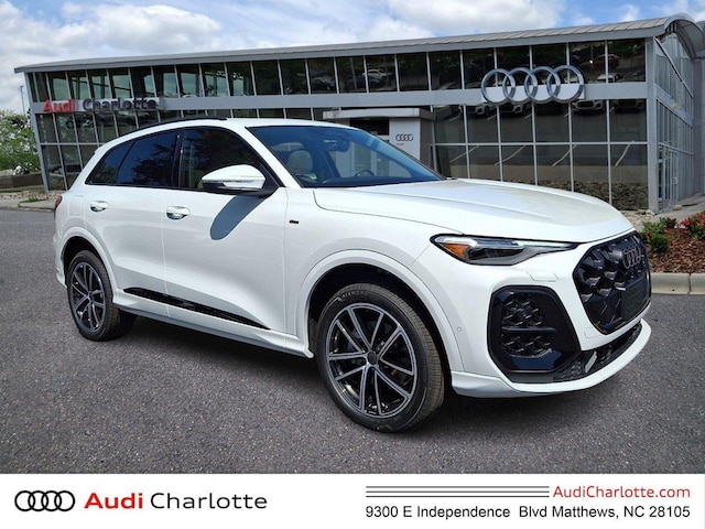 Photo of 2026 Audi Q5 