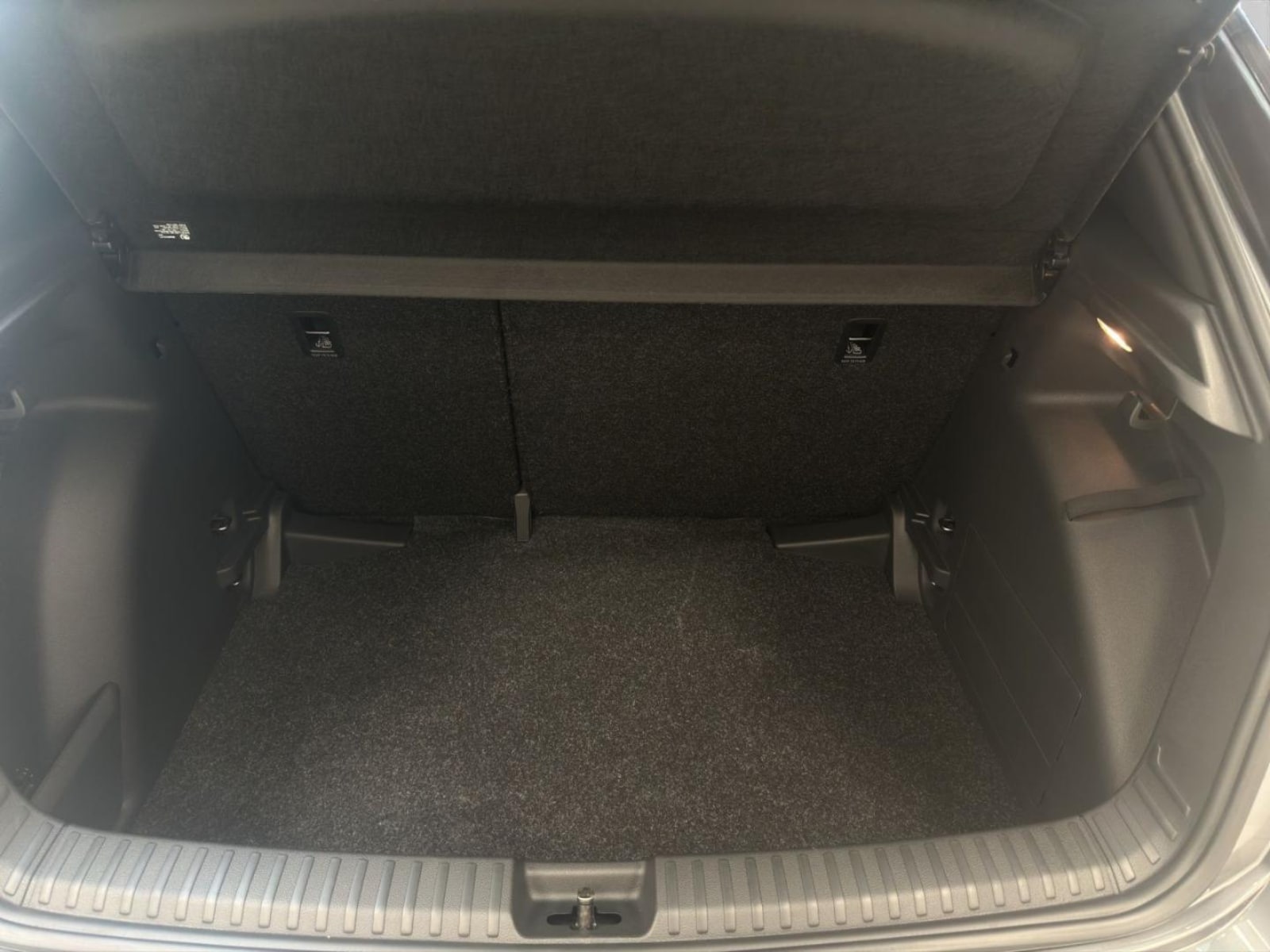 Škoda Fabia – Bild 16