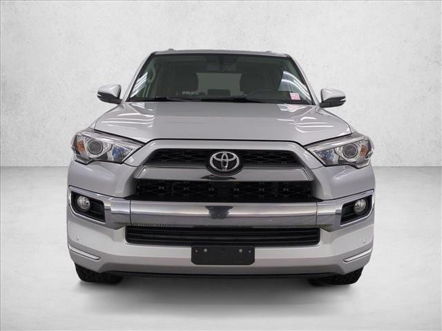 2016 Toyota 4Runner
