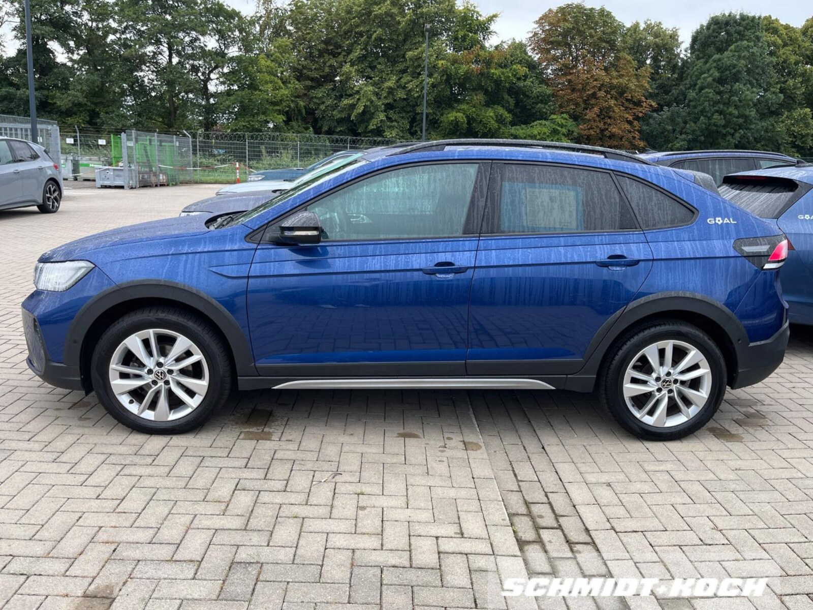 Volkswagen Taigo – Bild 4