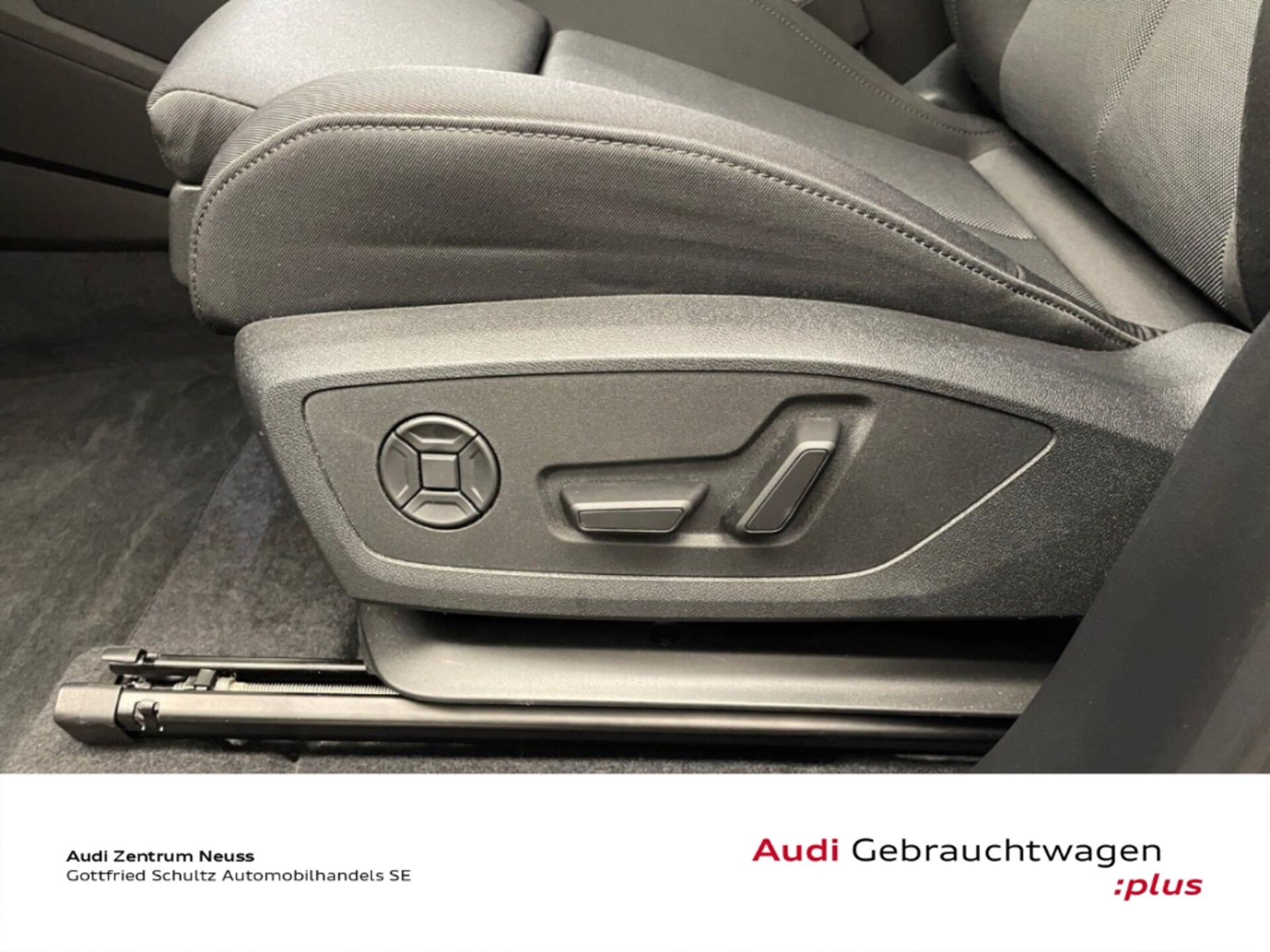 Audi Q6 SUV e-tron
