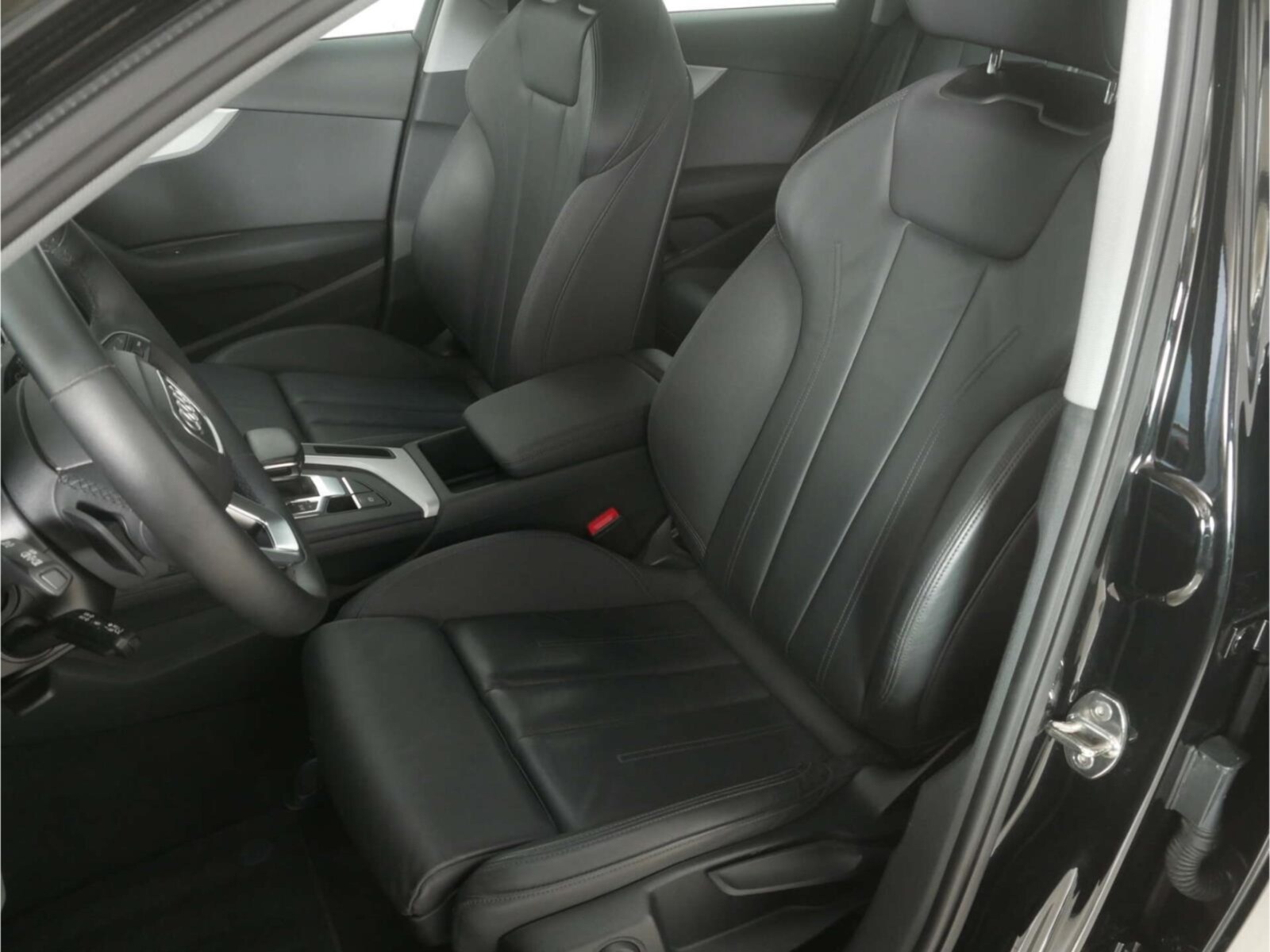 Audi A4 Avant – Bild 14