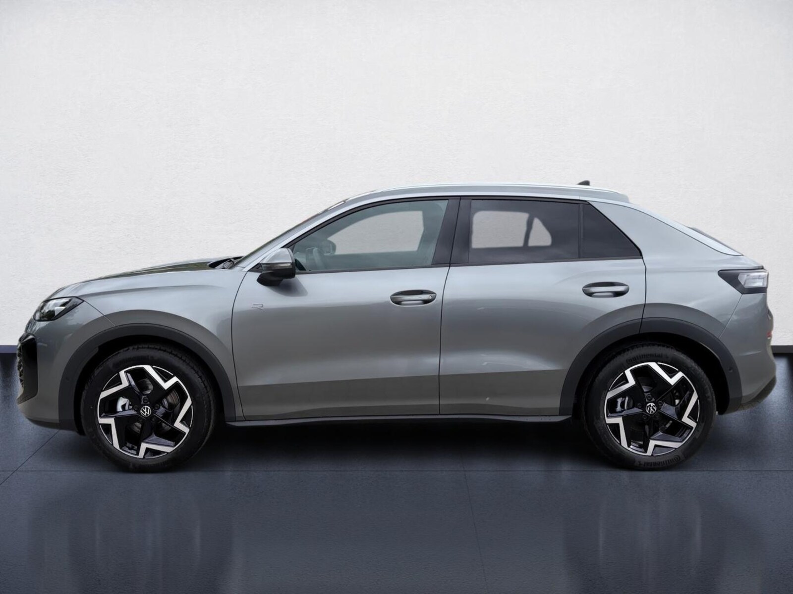 Volkswagen T-Roc – Bild 3