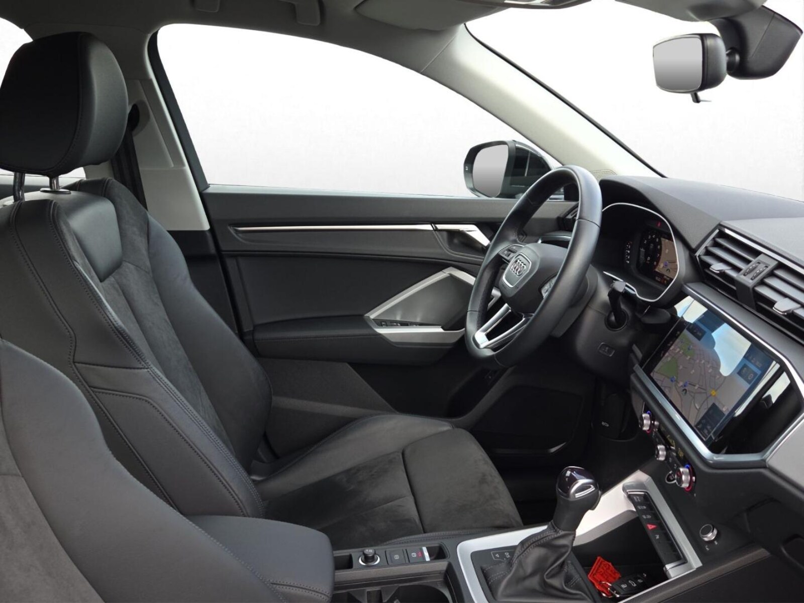 Audi Q3 Sportback – Bild 4