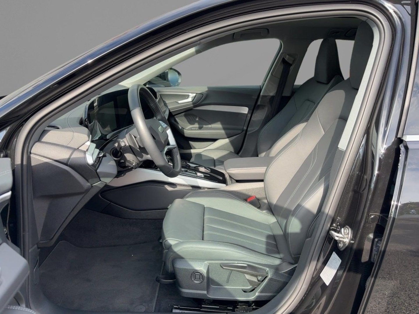 Bild über Audi A5 Avant TDI quattro 150 kW S tronic - für weitere Informationen kontaktieren Sie den Audi Partner