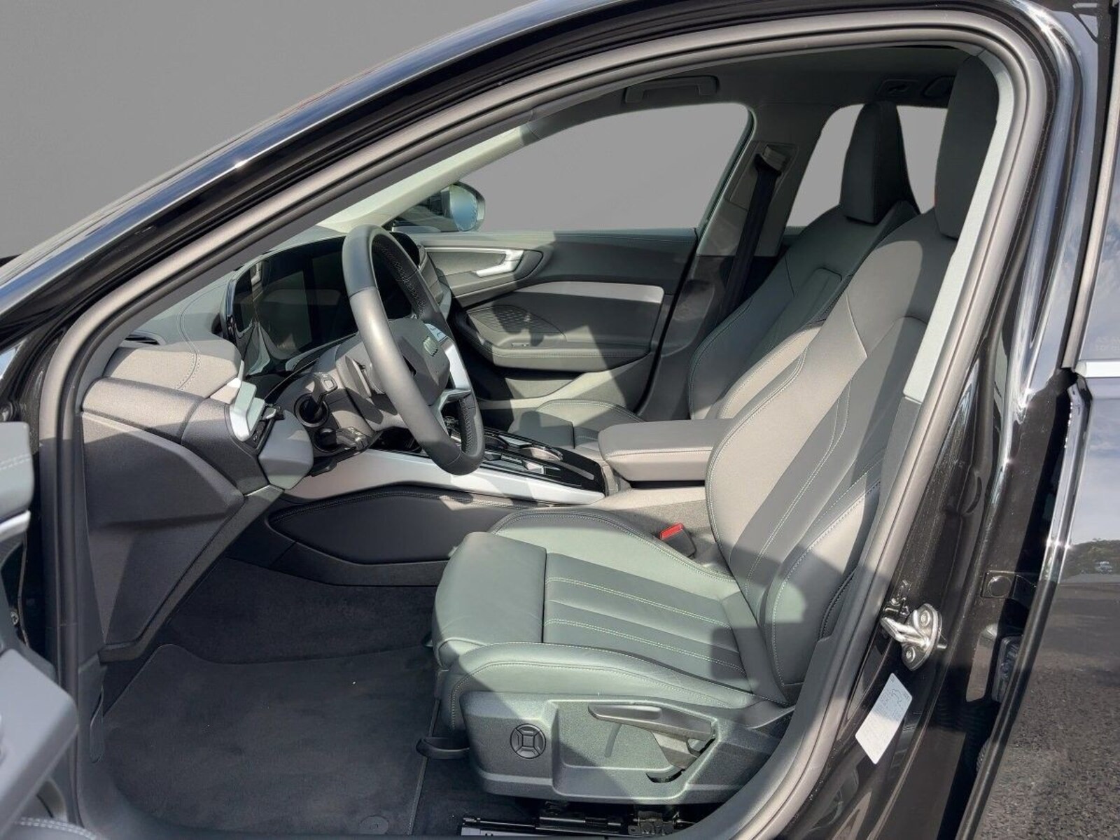 Audi A5 Avant – Bild 7