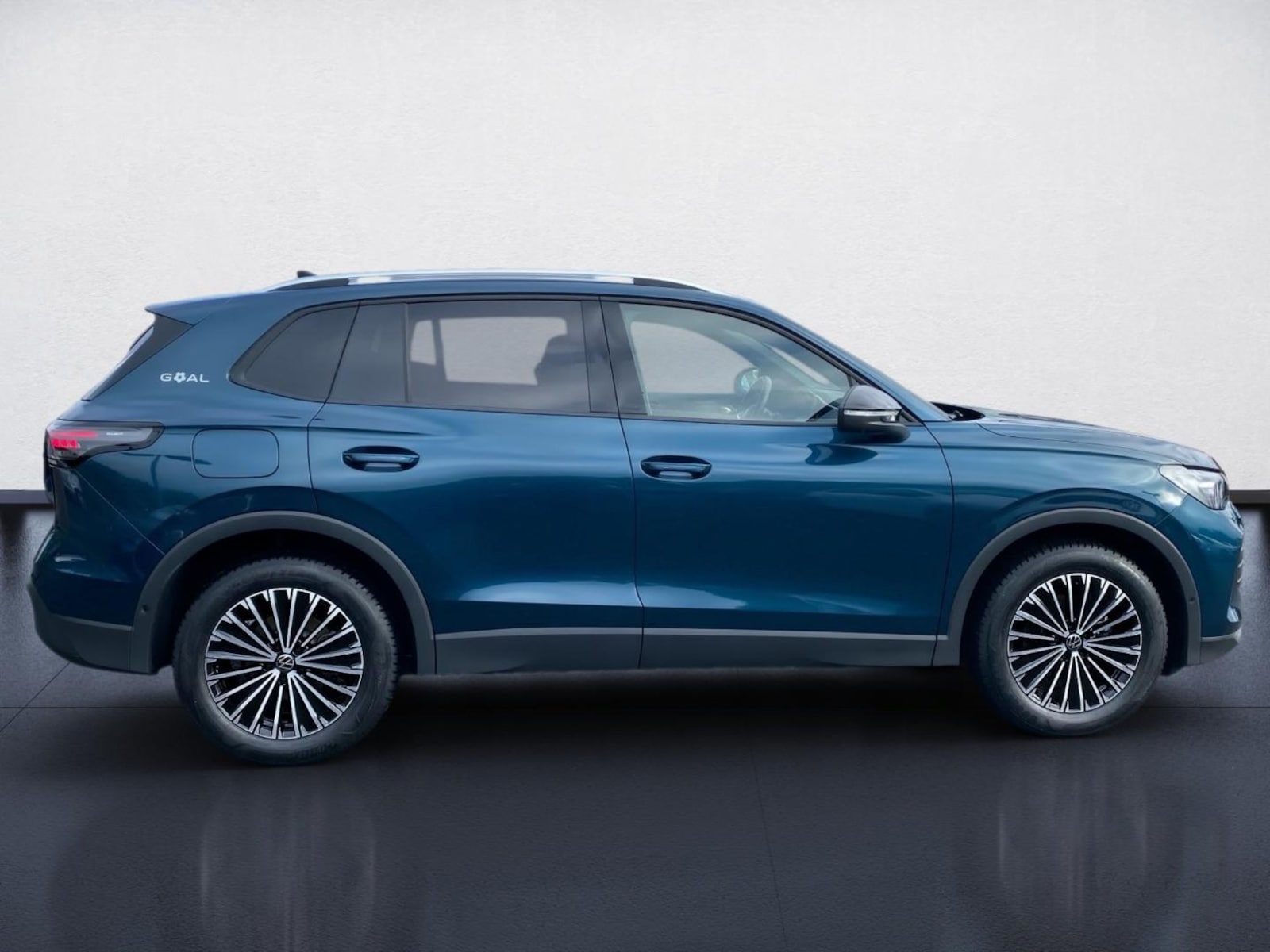 Volkswagen Tiguan – Bild 7
