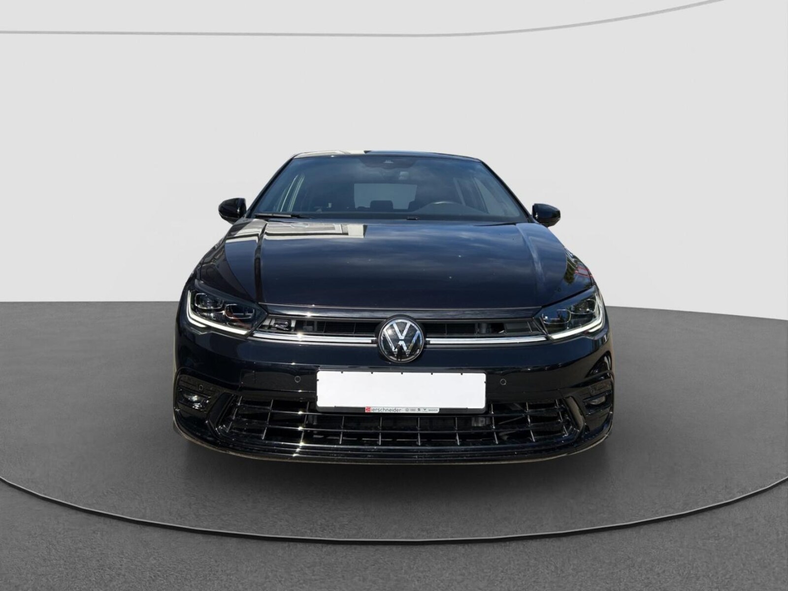 Volkswagen Polo – Bild 3
