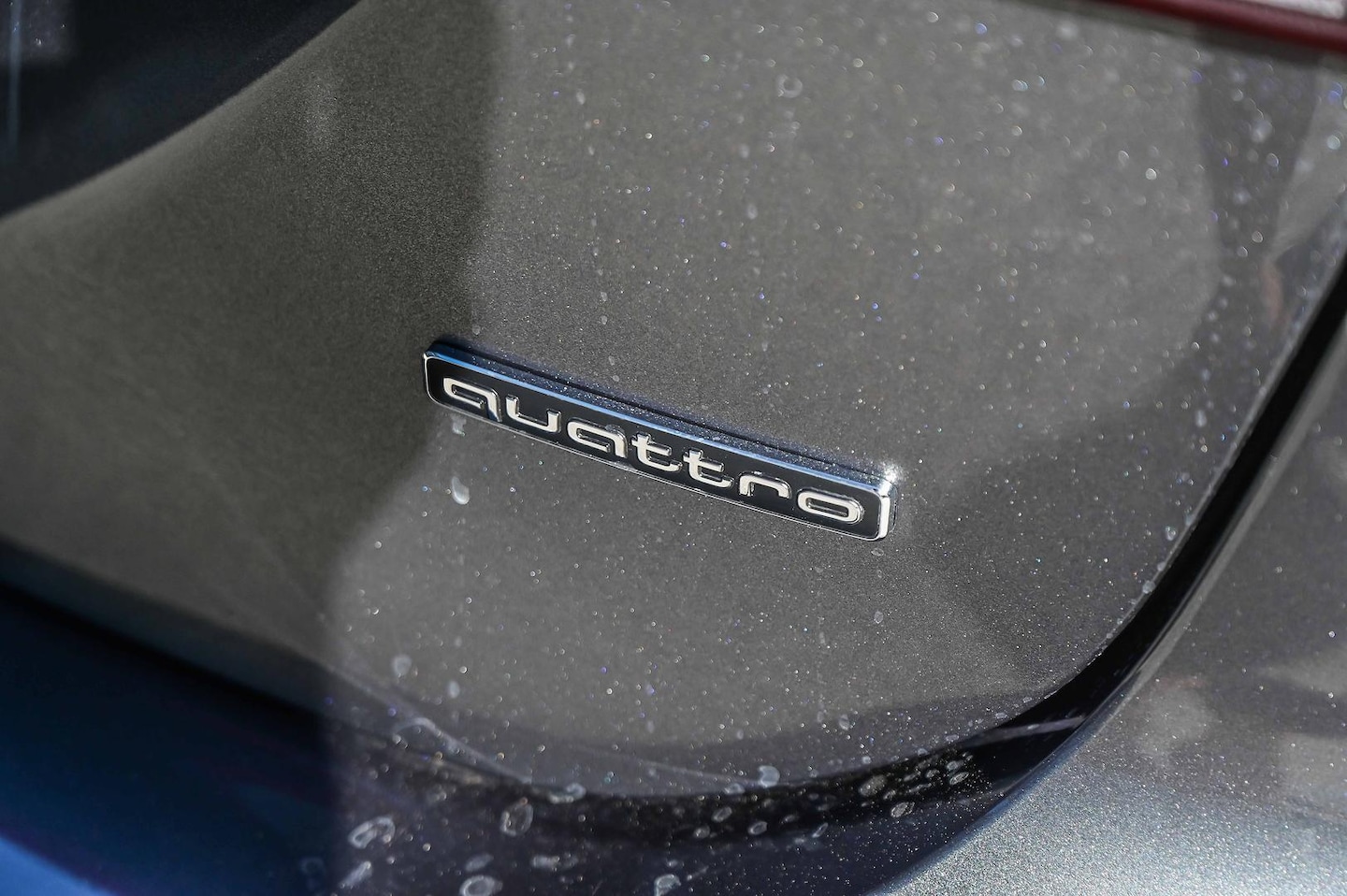 Image about Audi A5 Sedan TFSI e e-hybrid quattro 270 kW S tronic
