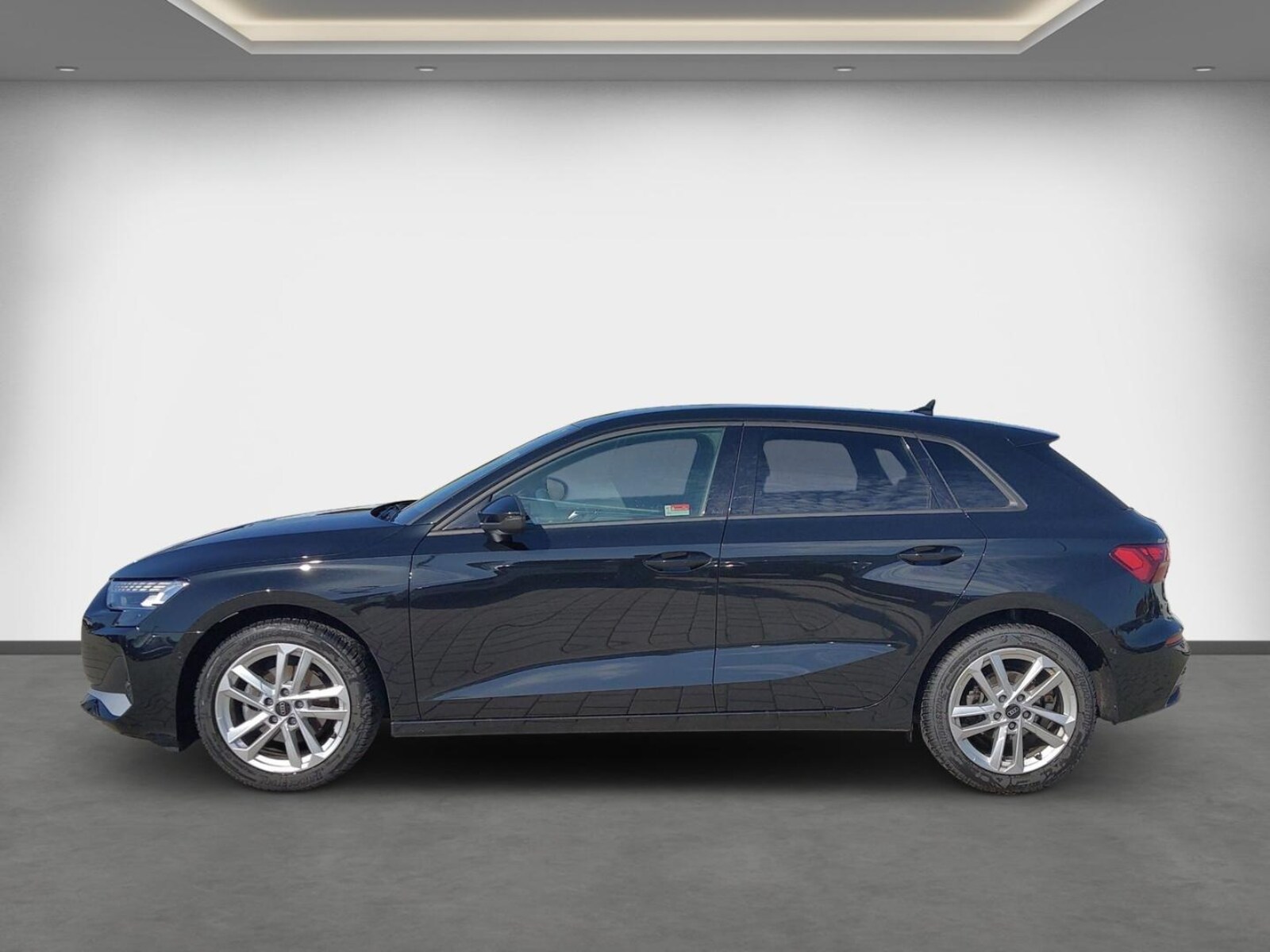 Audi A3 Sportback – Bild 3