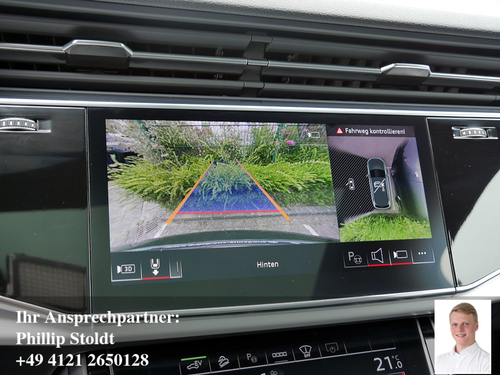 Audi Q7 – Bild 23