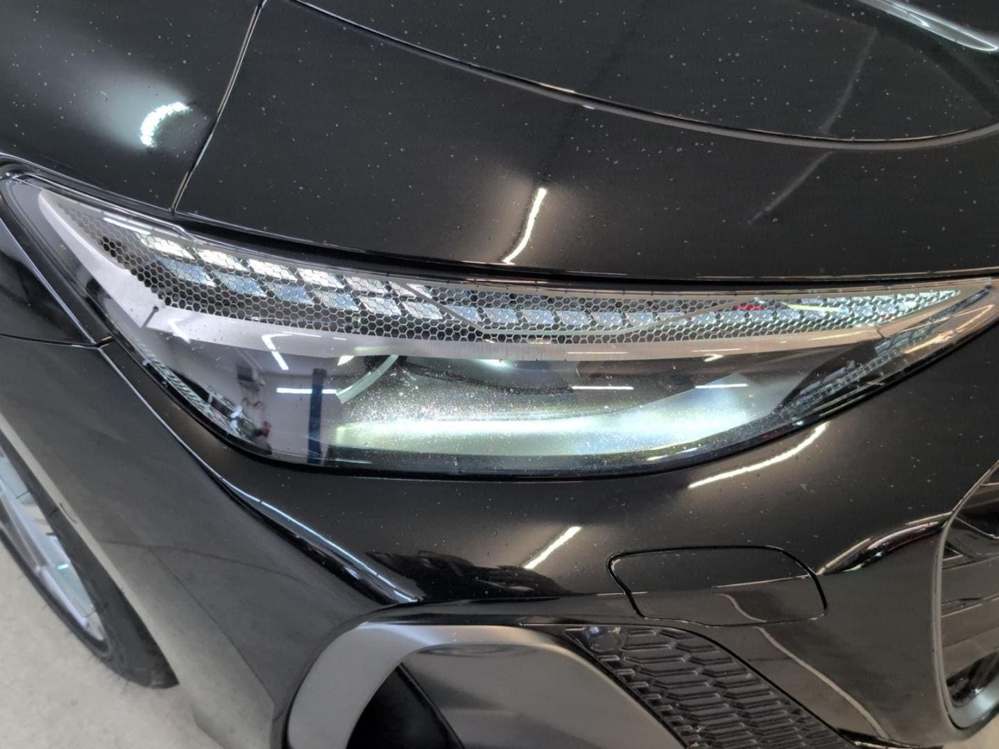 Bild über Audi A6 Avant TFSI 150 kW S tronic - für weitere Informationen kontaktieren Sie den Audi Partner