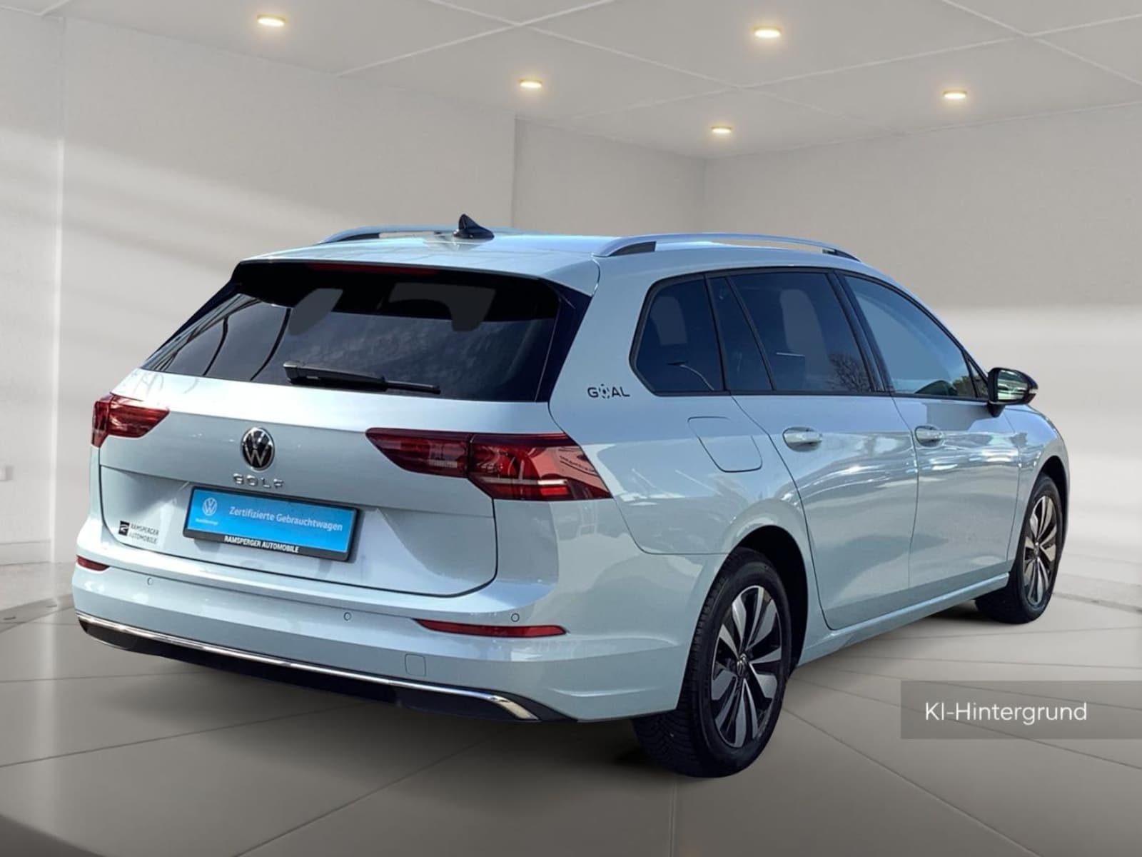 Volkswagen Golf Variant – Bild 5