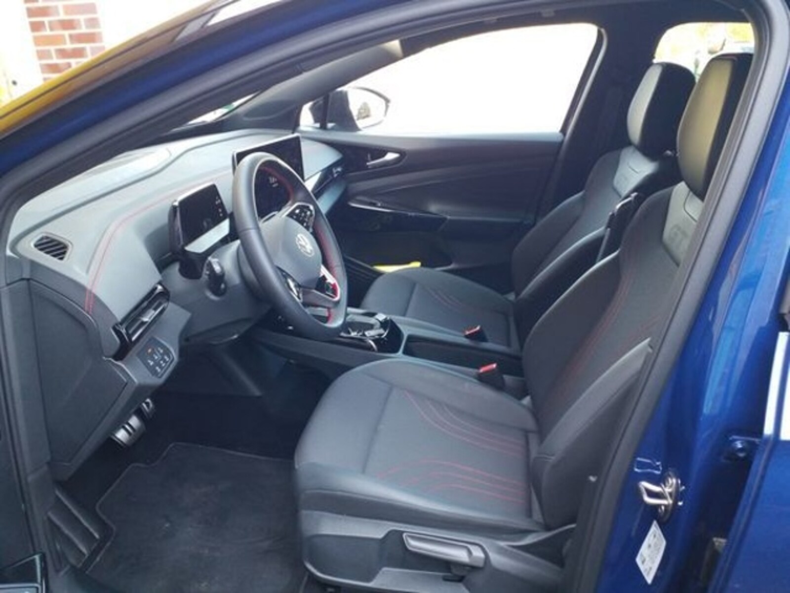 Volkswagen ID.4 – Bild 5