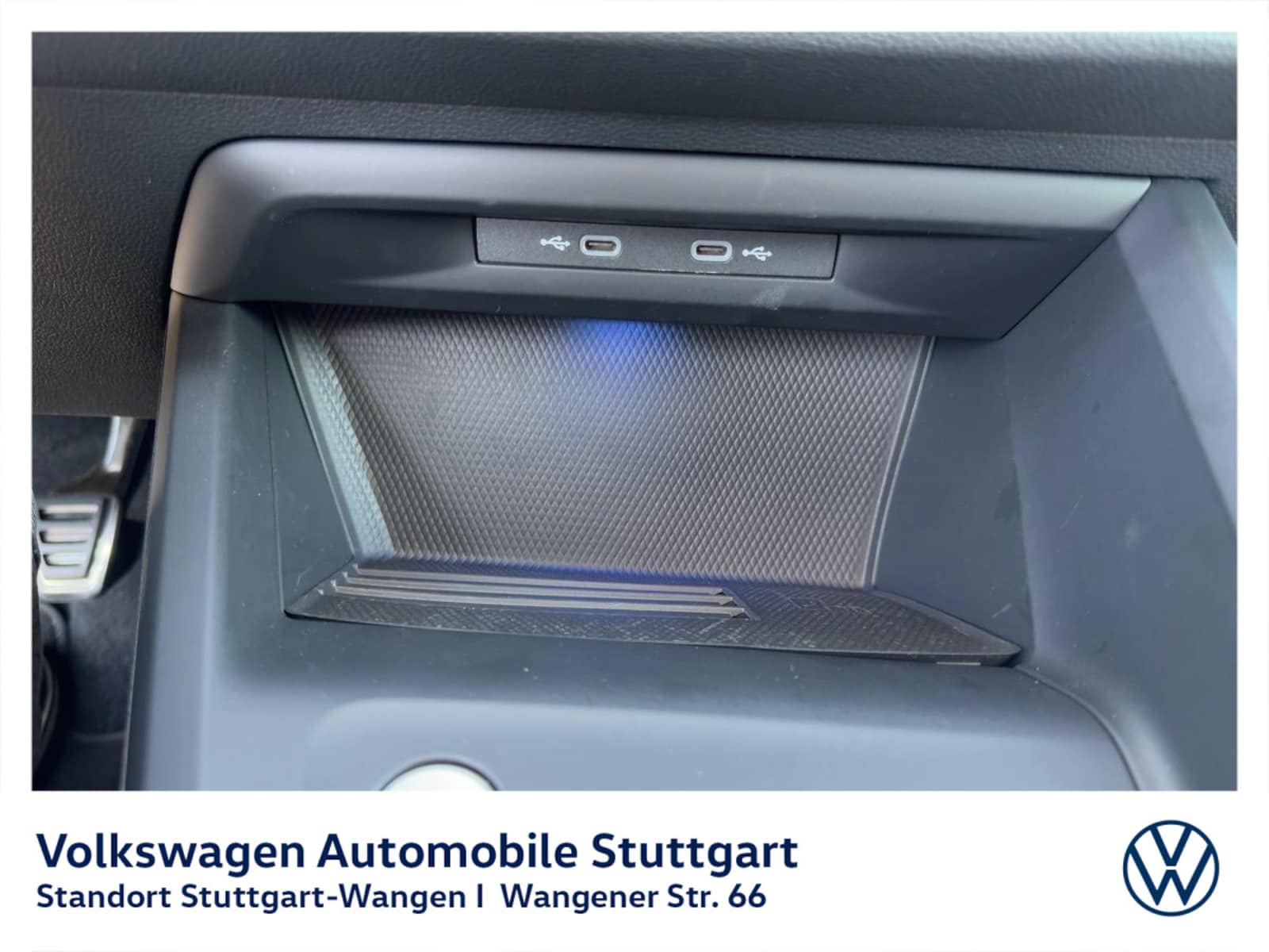 Volkswagen Golf Variant – Bild 15