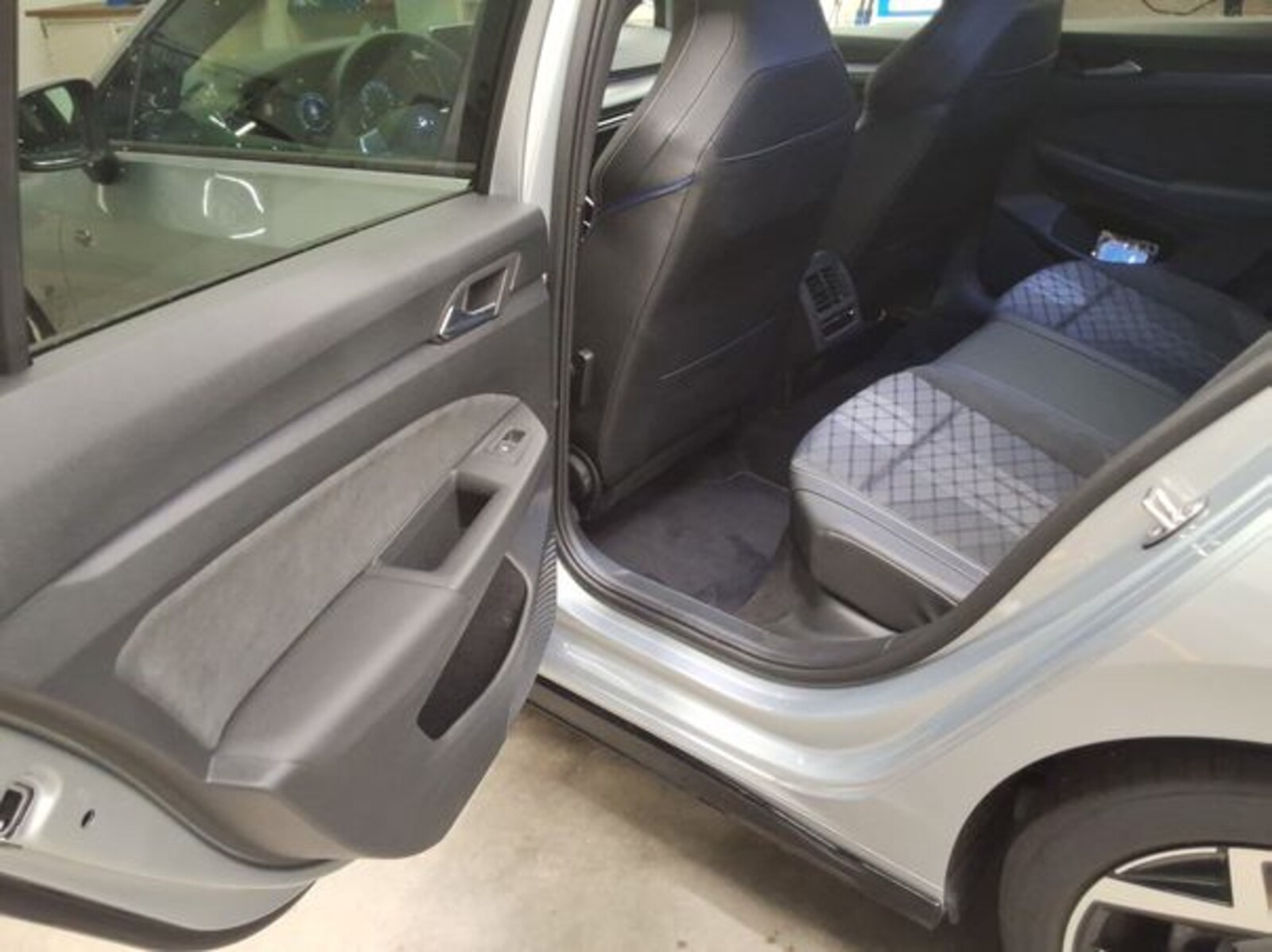 Volkswagen Golf Variant – Bild 5