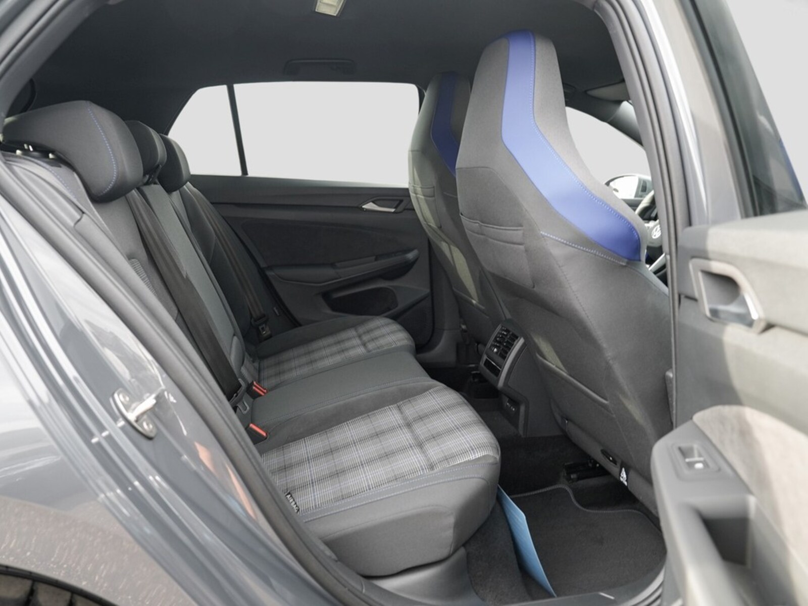 Volkswagen Golf – Bild 12