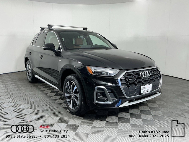 Photo of 2023 Audi Q5