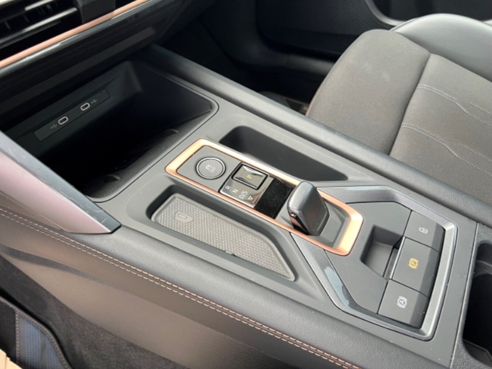 CUPRA Leon – Bild 12