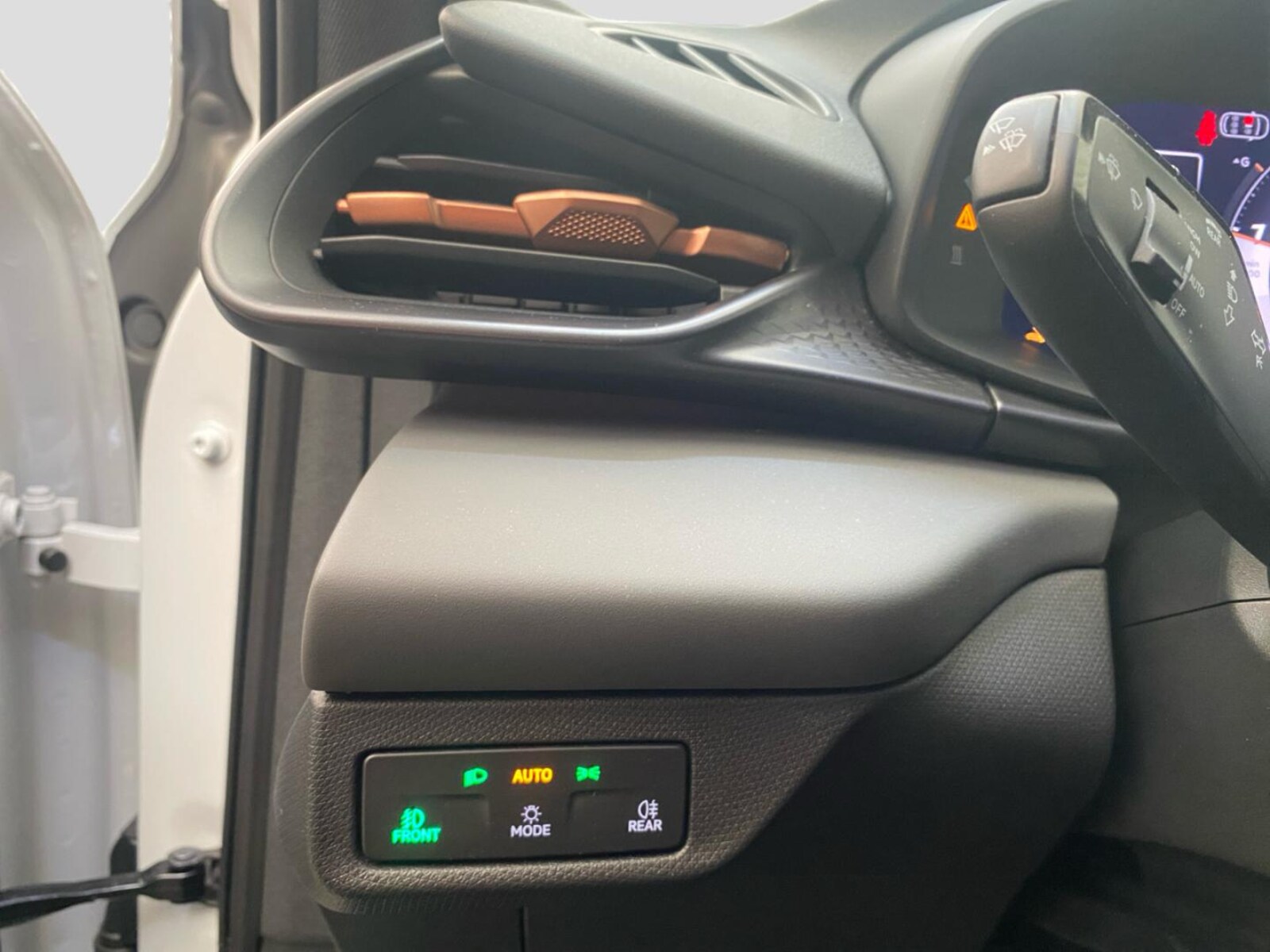 CUPRA Terramar – Bild 12