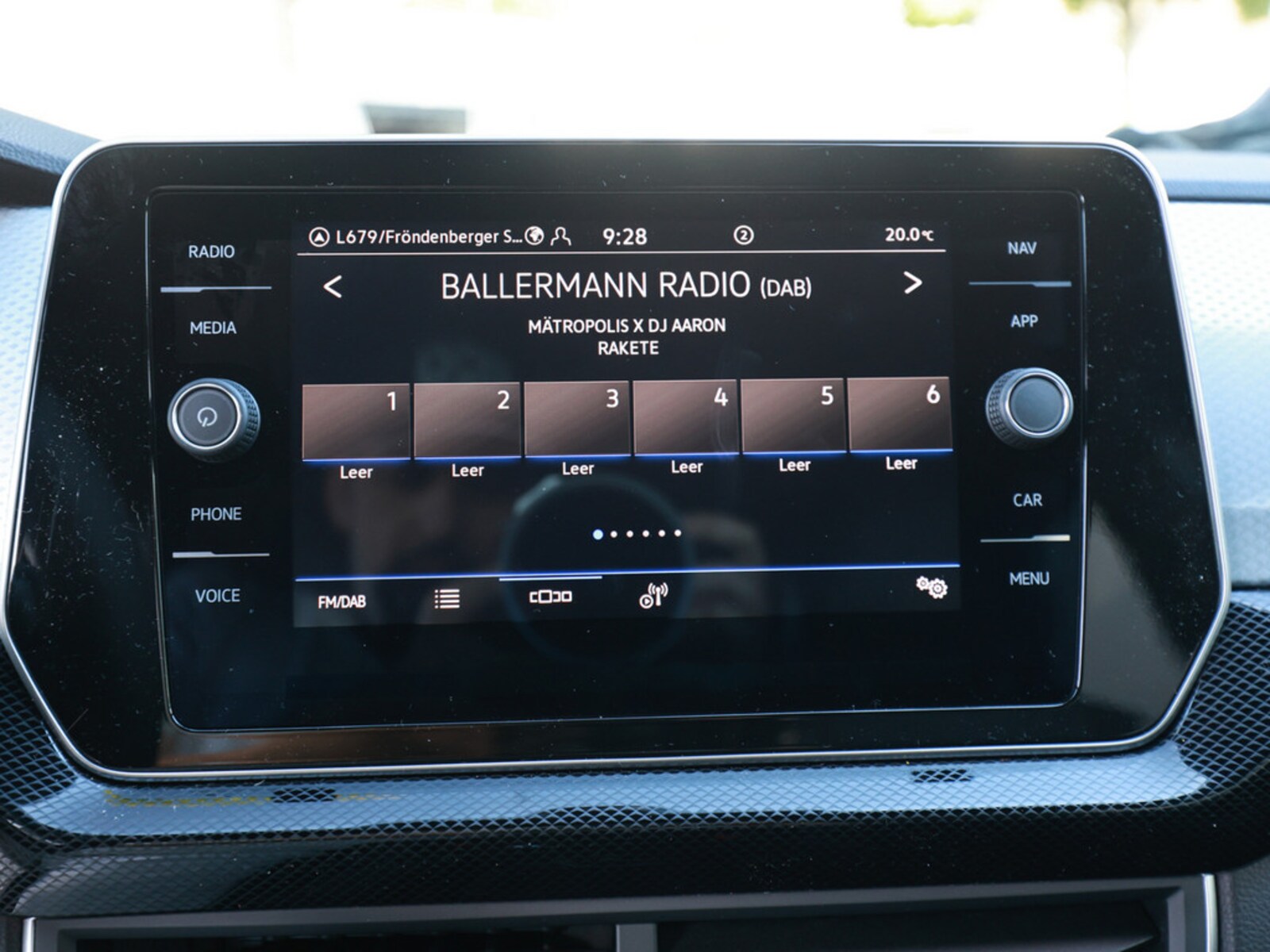 Volkswagen T-Cross – Bild 11
