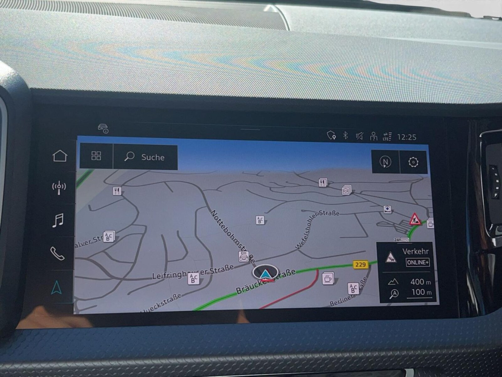 Audi A1 allstreet – Bild 10